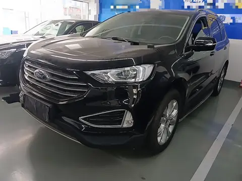 Ford Edge 2020