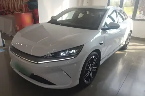BYD Qin L 2025