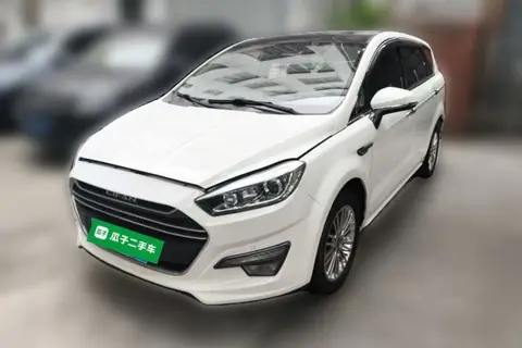 Lifan Xuanlang 2017