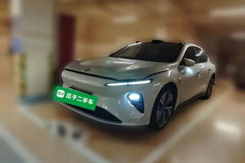 NIO ET7 2022
