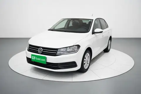 Volkswagen Santana 2020