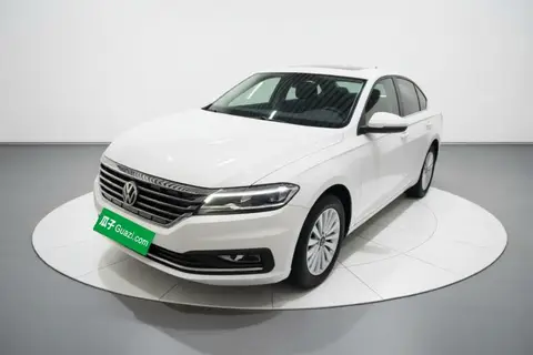 Volkswagen Lavida 2021