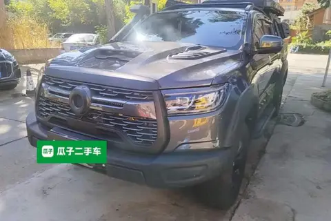 Great Wall Poer 2024