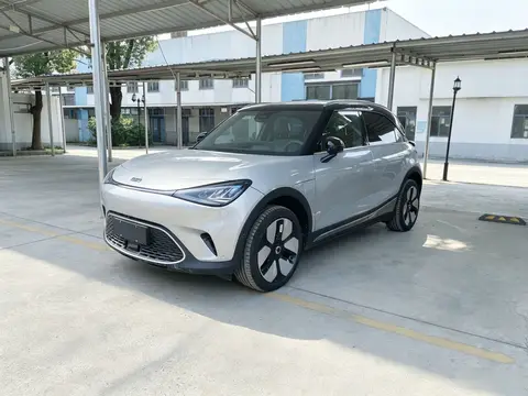 smart #1 2025