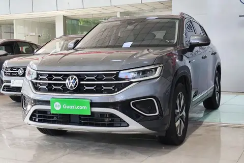 Volkswagen Tayron 2023