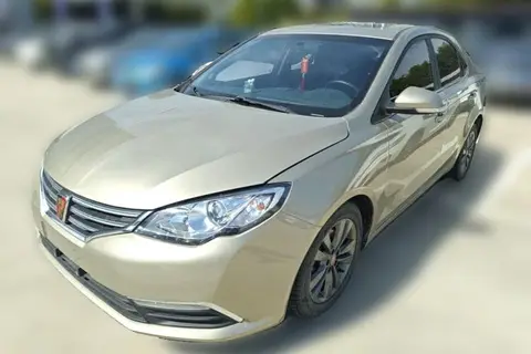 Roewe 360 2016