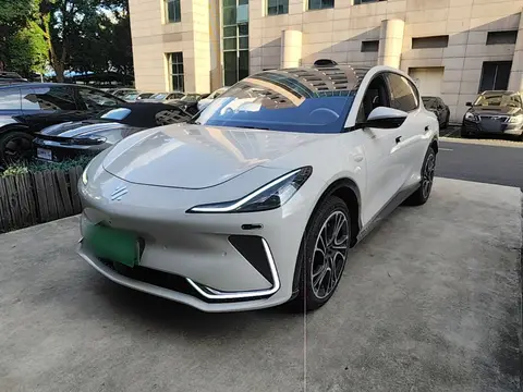 IM Motors LS7 2025