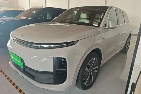 Li L6 2024
