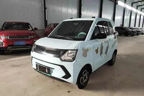 Dongfeng MINIEV 2021