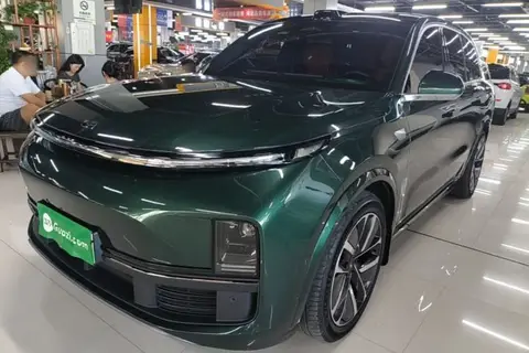 Li L8 2024