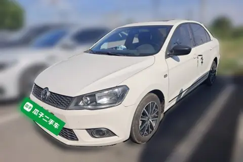 Volkswagen Jetta 2015