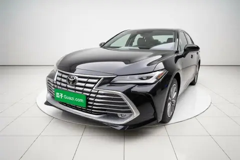 Toyota Avalon 2026