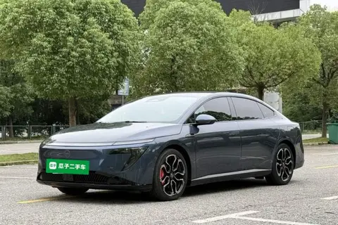 Nissan N7 2025