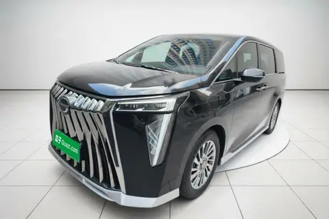 GAC M8 2024