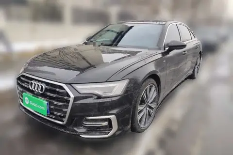 Audi A6L 2023