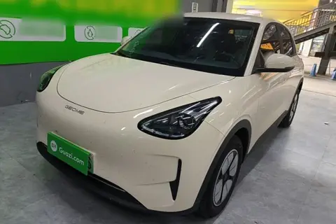Geely Geome 2025