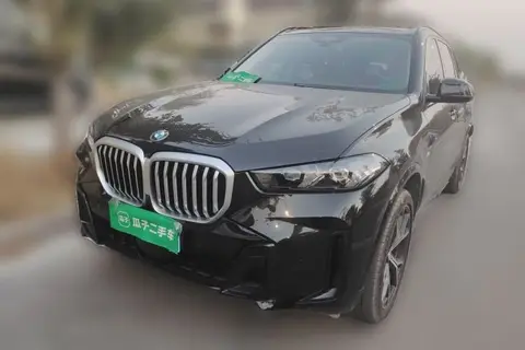 BMW X5 2024