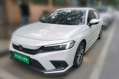 Honda Civic 2022