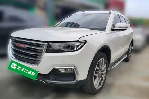 Haval H7 2018