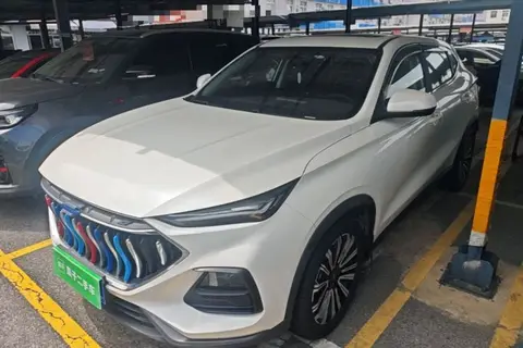 Oshan X5 2021