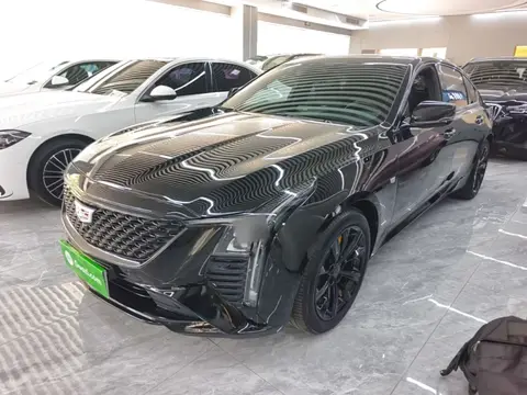 Cadillac CT5 2024