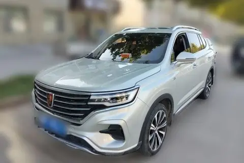 Roewe RX5 MAX 2019