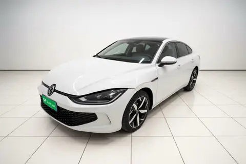 Volkswagen Lamando 2023