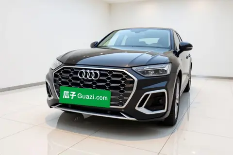 Audi Q5L 2022