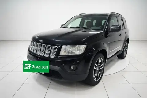 Jeep Compass 2012
