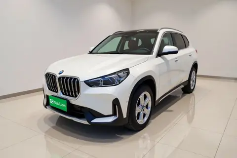 BMW X1 2024