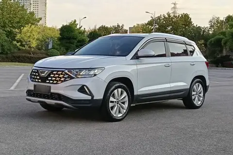 Jetta VS5 2020