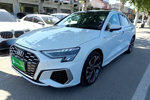Audi A3 2024