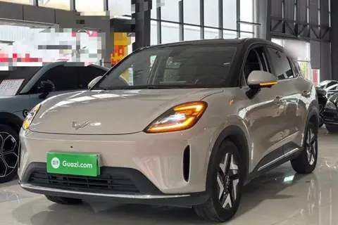 Wuling Bingo S 2025