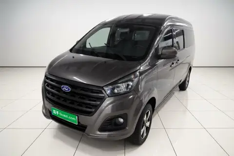 Jinbei Gold Hiace 2021