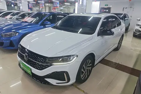 Volkswagen Lavida 2024