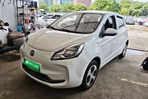 Changan Benni E-Star 2021