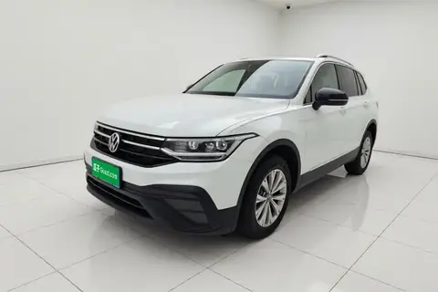 Volkswagen Tiguan L 2024