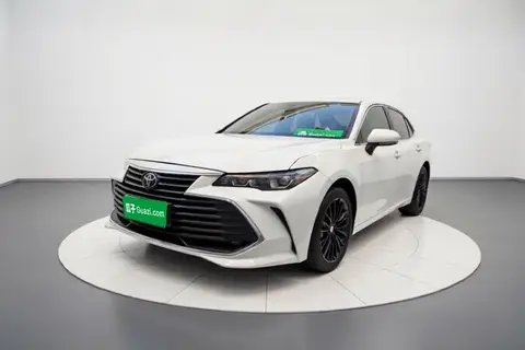 Toyota Avalon 2020