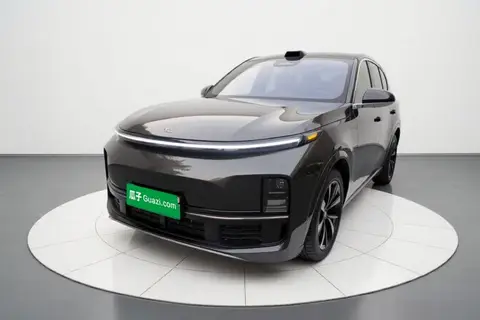 Li L8 2023