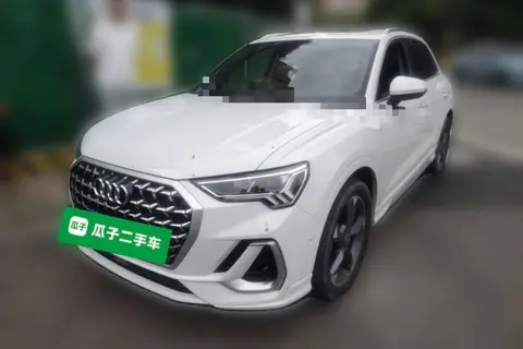 Audi Q3 2024