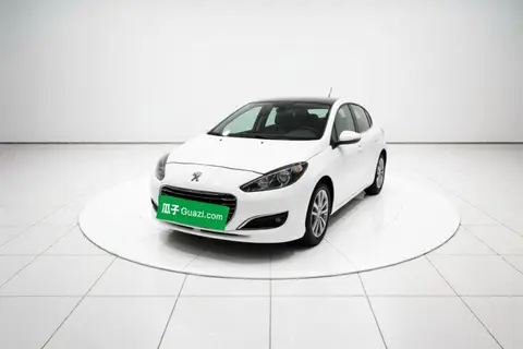 Peugeot 308 2013