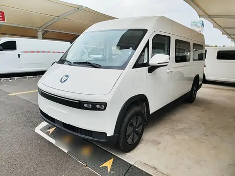 Foton Fengjing i9 2026