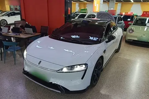 Luxeed Luxeed S7 2023