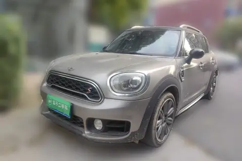 MINI COUNTRYMAN 2019