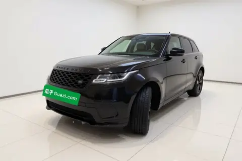 Land Rover Range Rover Velar 2017