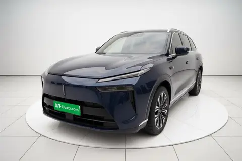 Wey Lanshan 2023
