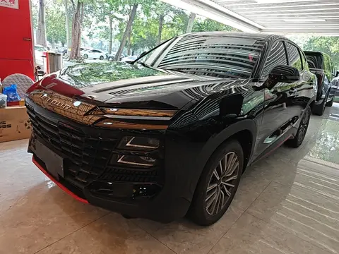 Jetour Dashing 2024