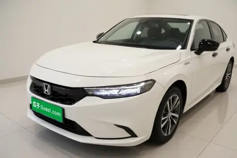 Honda Integra 2023