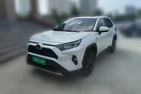 Toyota RAV4 2020