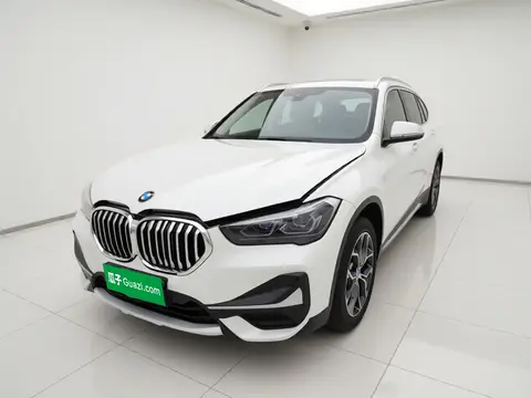 BMW X1 2023
